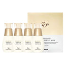 Mastina Pro-Denon Bakuchiol Ampoule Season 3 (25ml x 4) + Mask Pack Set