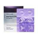Wellage Real Hyaluronic RX Freeze-Dried Capsule Season 4 18 capsules