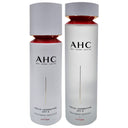 AHC Pro Shot Colla-Juvenation Lift 4 Treatment Essence + Emulsion Set