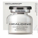 Healoine Plant Extract Skin Ampoule Recovery Mask 5 Sheets