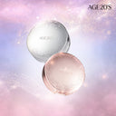 AGE20's New Original Essence Cover Pact Sparkle Edition SPF50+ PA++++ Set (Case + 2 Refills)