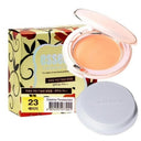 Prorance Two-Way Cake No. 23 Beige (with Refill)