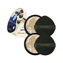 AGE20'S Signature Essence Cover Pact Long Stay #21 Light Beige