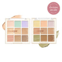 dasique Pro Concealer Palette 9g