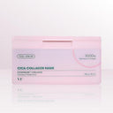 VT Cosmetics Cica Collagen Mask 30 sheets