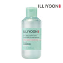 ILLIYOON Gentle Deep Lip & Eye Remover 140ml