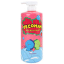 Yekomom Kids 3-in-1 All-in-one Bath and Shampoo