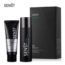 Men's Keep Moist All-in-One + Cleansing Foam 2-Piece Gift Set