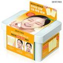 Dewytree Pick and Quick Vitamin Glow Tear-Off Double Pad 100 Sheets