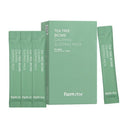 Farmstay Tea Tree Biome Calming Sleeping Pack 4ml x 20