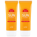 Touch Me Perfect UV Shield Sun Cream