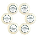 Pulamu EM Transparent Soap 6 pcs
