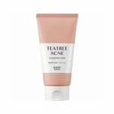 Happy Bath Tea Tree Acne Cleansing Foam 150g