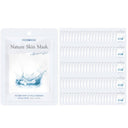 Foodaholic Nature Skin Mask Hyaluronic Acid