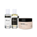 (Hyundai Home Shopping) Ogram Cosmetics Gory Water Ampoule + Oil + Cream
