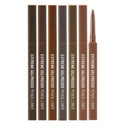 CLIO Extreme Gelpresso Pencil Liner 0.35g (005 Mute Brown)