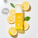THE FLIO O2 Oxygen Bubble Yuzu Pack Cleanser 110ml