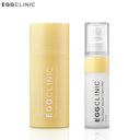 Egg Clinic Radiance Care PDRN Soothing Cream Set (Soothing Cream 100ml + Cream Mist 100ml)