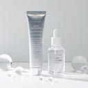 S.NATURE Aqua Squalane Jumbo Set (Moisture Cream 80ml + Serum 70ml)