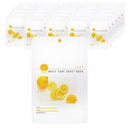 Eunyul Daily Care Sheet Mask Pack Vitamin 30 Sheets