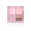 Peripera Ink Pocket Shadow Palette 02 Cool Summer Vibe