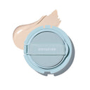 innisfree No-Sebum Powder Cushion Refill SPF35 PA++ (choose 1 of 5)