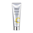 Missha Vita C Plus Eraser Cleansing Foam 120ml