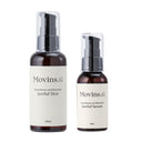 Mobinsji Inner Dryness Relief 2-Piece Set (Juvipl Skin + Serum)