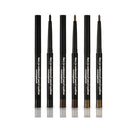 AERY JO Waterproof Pencil Eyeliner 2-Piece Set