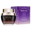 Farmstay Grape Stem Cell Wrinkle Repair Eye Cream 50ml
