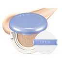 IPKN Skin Finish Fitting Cushion