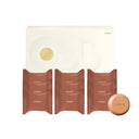OSEQUE Five-Color Yellow Clay Signature Bar