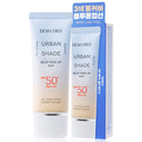 Dewytree Urban Shade Blue Tone-Up Sunscreen