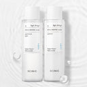 Scinic Low Molecular Hyaluronic Acid Ampoule Skin & Lotion Set (150ml + 150ml)