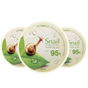 Foodaholic Snail Soothing Gel