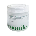 Cabbage Calming Toner Pad