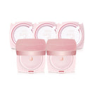 Chosungah Raybeam Up Cream Angeling Edition Set (2 Main + 3 Refills)