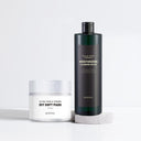 Eunyul Black Seed Moisture Cleansing Water Set (Cleansing Water 500ml + 70 Pads)