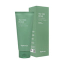 Farmstay Tea Tree Biome Calming Acne Foam 180ml
