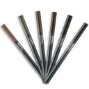THE FACE SHOP Designing Eyebrow Pencil 02 Grey Brown 0.3g