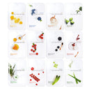 Eunyul Daily Care Sheet Mask Pack 24 sheets