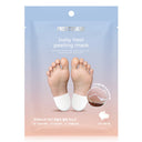 Prettyskin Heel Peeling Foot Mask 5 Sheets