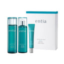 entia Aqua Plus Skincare Set