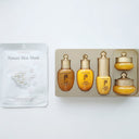 The History of Whoo Gongjinhyang 5pcs Special Gift Kit