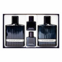 Wrinkle care and brightening men's basic skincare set (WD904CB)