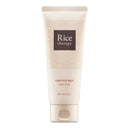 ON: THE BODY Rice Therapy Mugwort Mild Acidic Foam 150ml