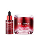 TONYMOLY Red Retinol Radiance Cream Set