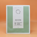 Comma Nine Clay Peeled Egg Pore Mask Pack 1 sheet available for wholesale export