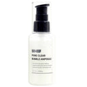 Nifdal Blackhead 3 Second Bubble Ampoule Cleanser 60ml