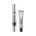 JAS Dr. Reticell 4X Ampoule 8.5ml + Toning Shot Cream 15ml Set
